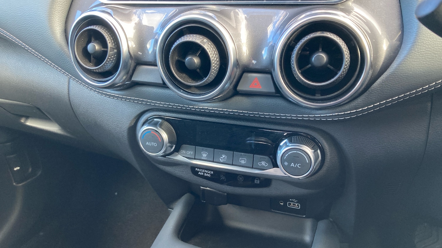 Used Nissan Juke 2022 for sale - 77326716: Photo 25