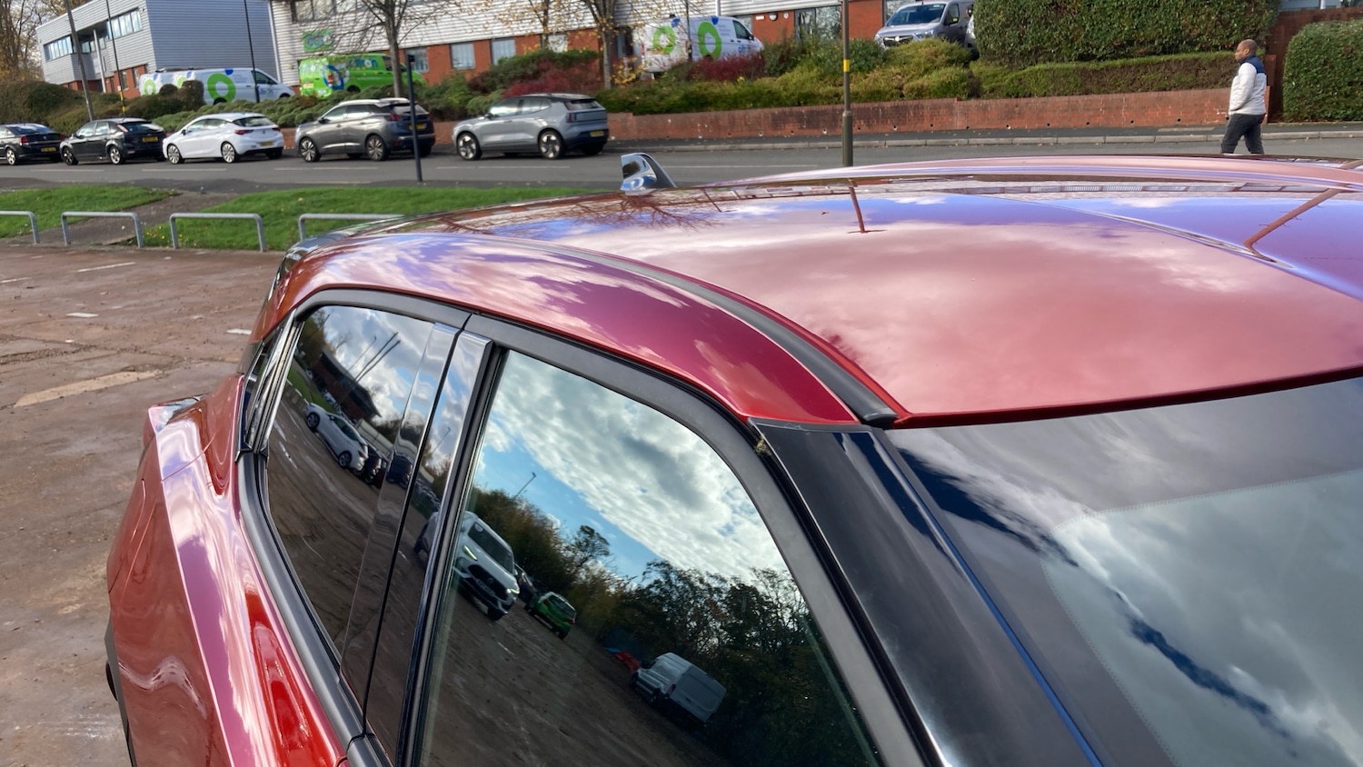 Used Nissan Juke 2022 for sale - 77326716: Photo 45