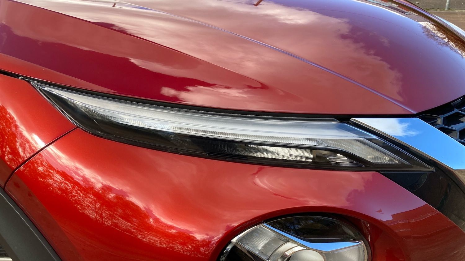 Used Nissan Juke 2022 for sale - 77326716: Photo 46