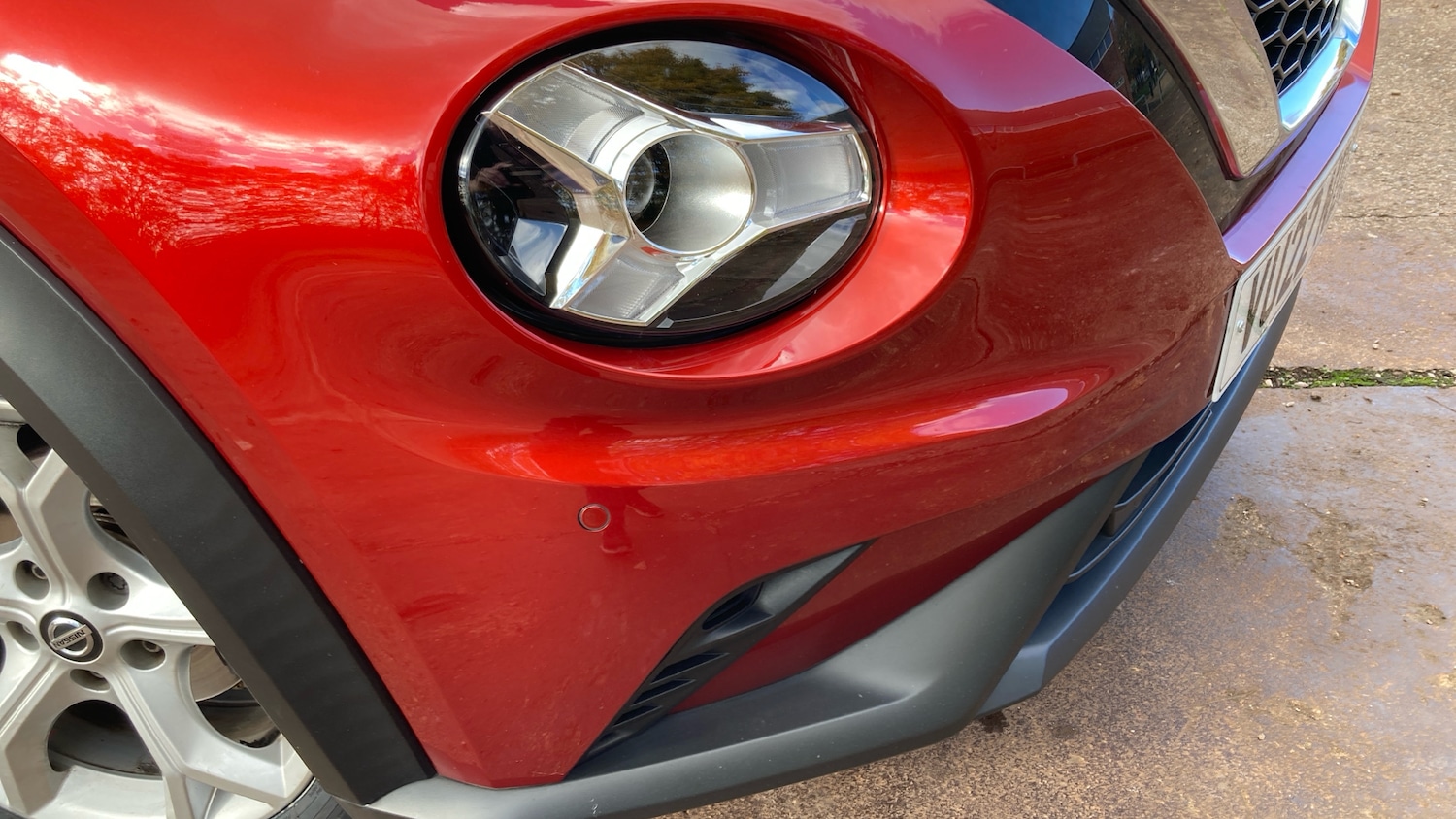 Used Nissan Juke 2022 for sale - 77326716: Photo 47