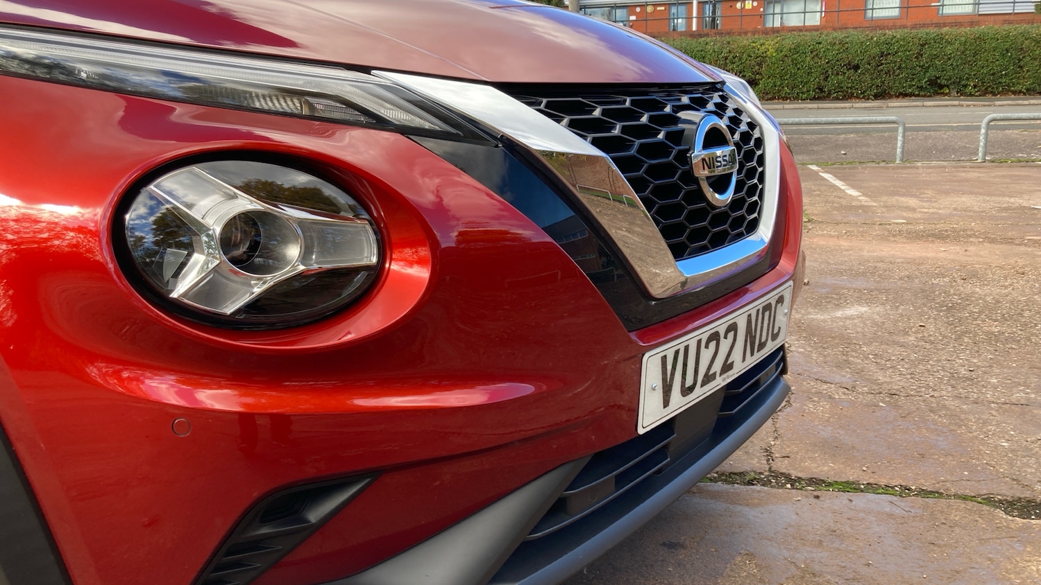 Used Nissan Juke 2022 for sale - 77326716: Photo 48