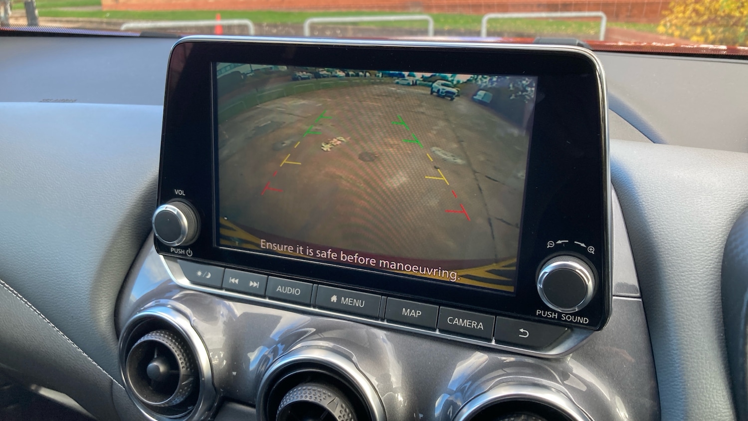 Used Nissan Juke 2022 for sale - 77326716: Photo 5