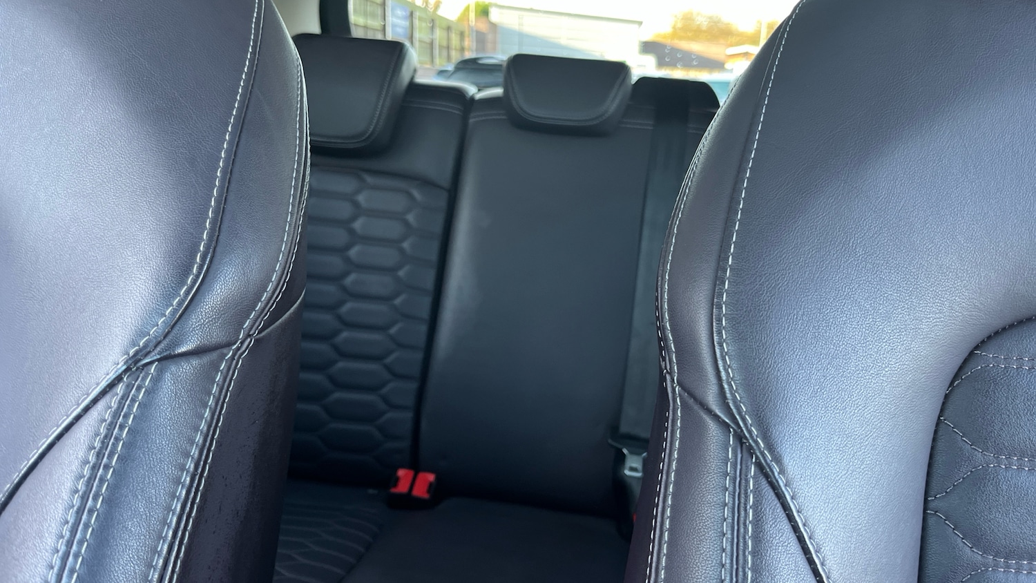 Used Ford Fiesta 2018 for sale - 76655762: Photo 15