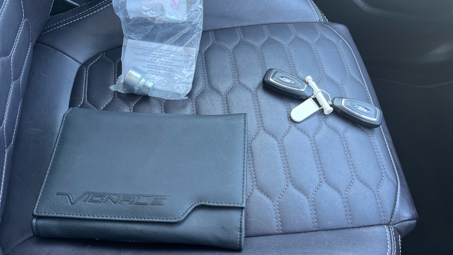 Used Ford Fiesta 2018 for sale - 76655762: Photo 19