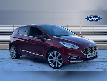 2018 (18) - 1.0 EcoBoost 5dr