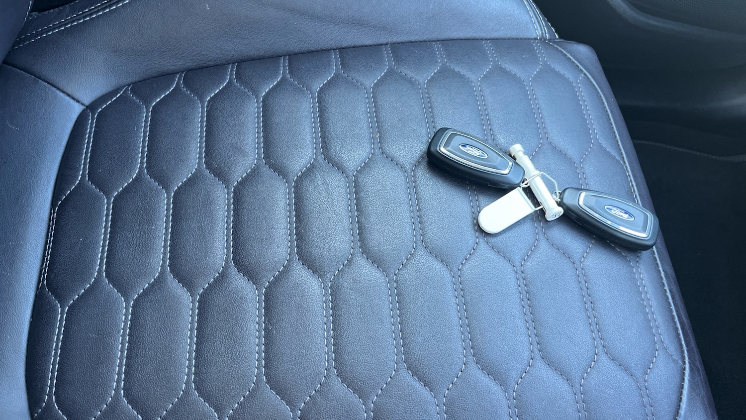 Used Ford Fiesta 2018 for sale - 76655762: Photo 20