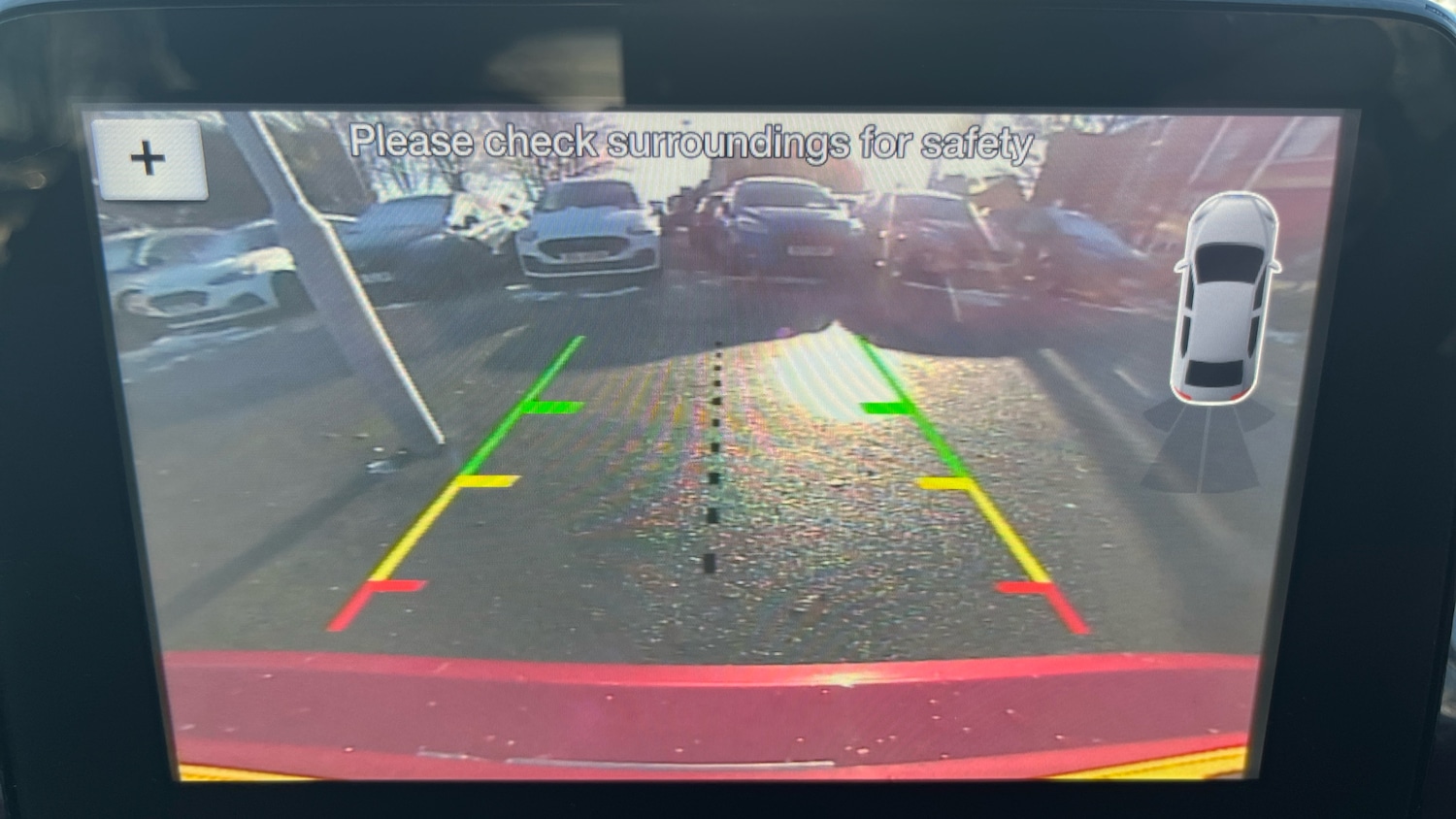 Used Ford Fiesta 2018 for sale - 76655762: Photo 22