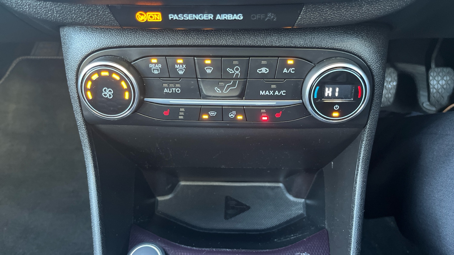 Used Ford Fiesta 2018 for sale - 76655762: Photo 28