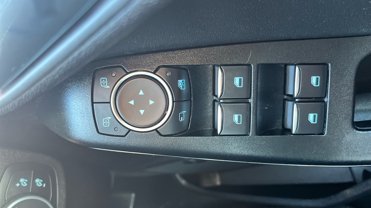 Used Ford Fiesta 2018 for sale - 76655762: Photo 31