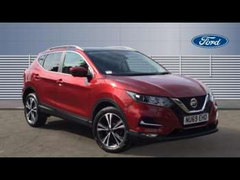 2019 (69) - 1.3 DiG-T N-Connecta 5dr Petrol Hatchback