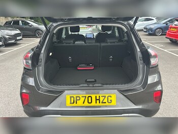 Used Ford Puma 2020 for sale - 79596719: Photo
