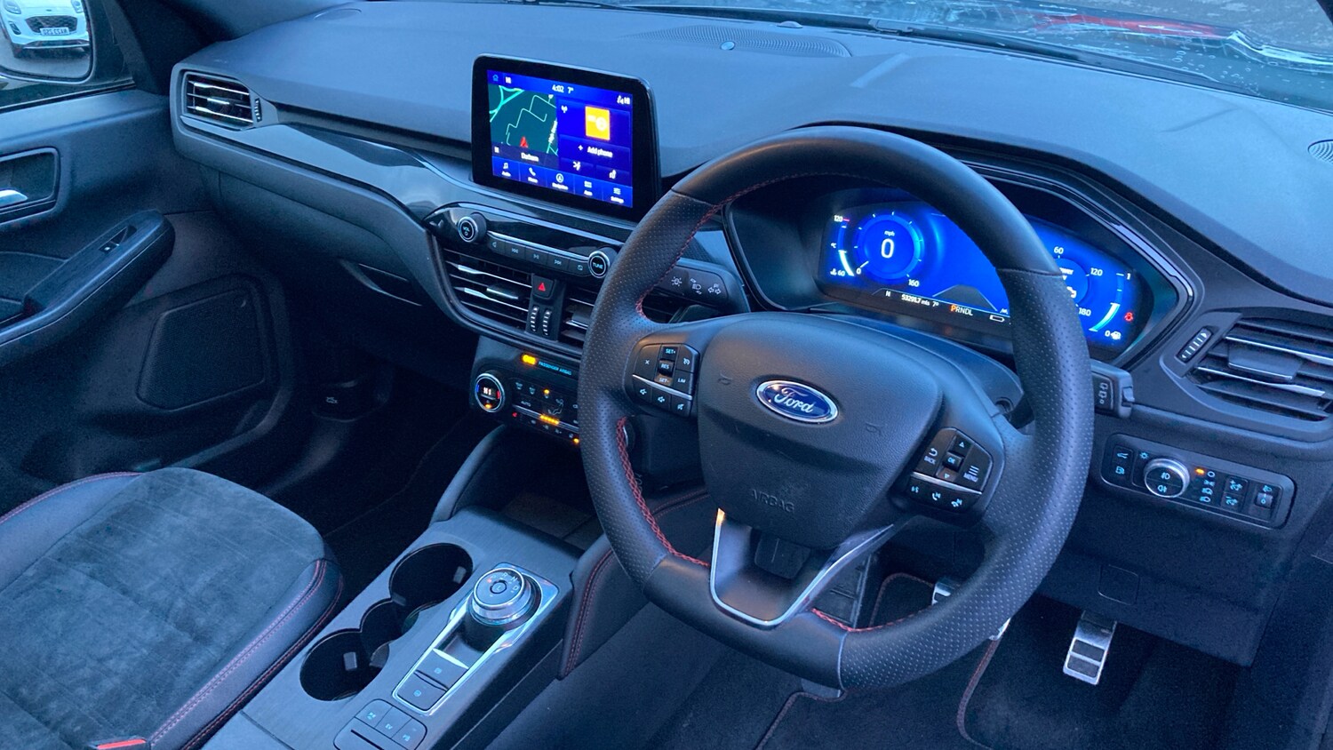 Used Ford Kuga 2022 for sale - 77431542: Photo 11