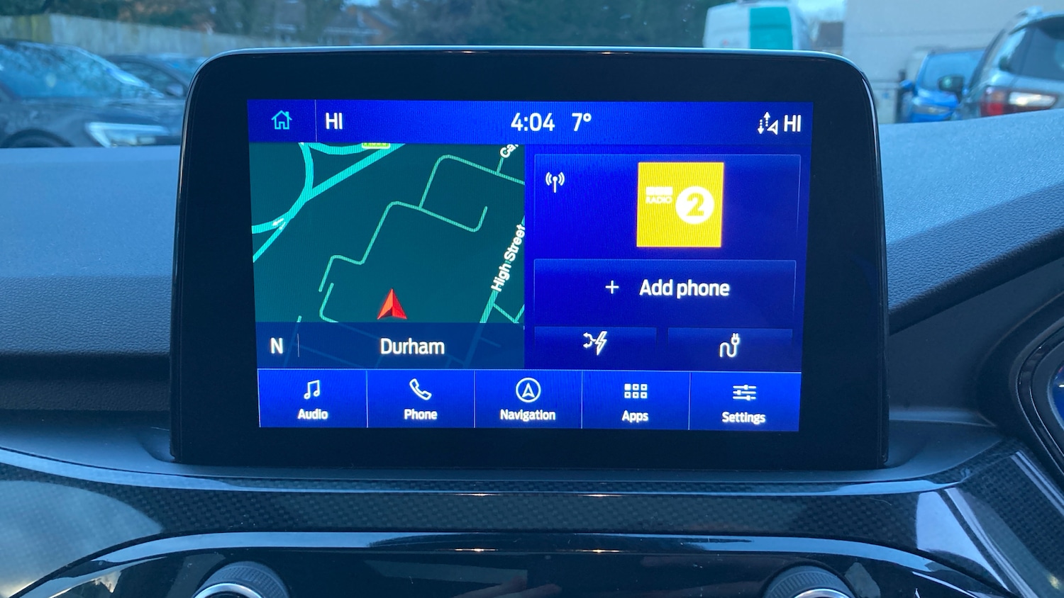 Used Ford Kuga 2022 for sale - 77431542: Photo 12