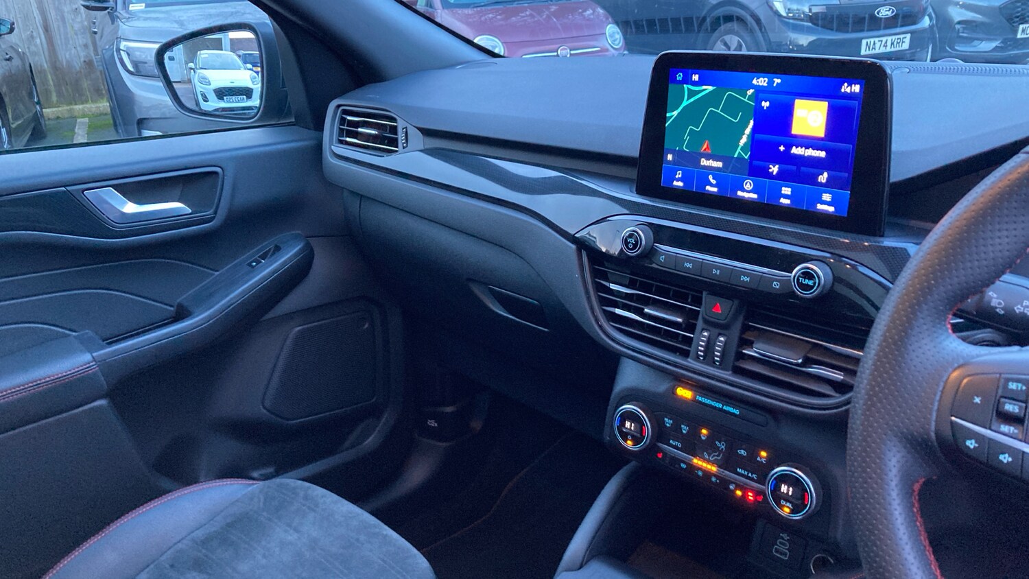 Used Ford Kuga 2022 for sale - 77431542: Photo 14