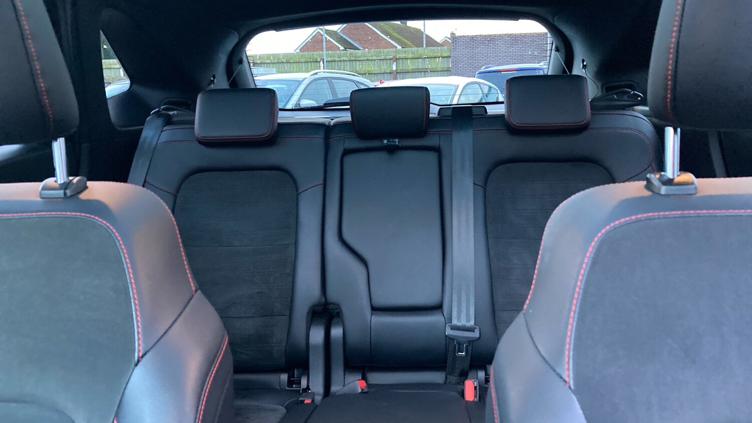 Used Ford Kuga 2022 for sale - 77431542: Photo 15