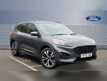 Used Ford Kuga 2022 for sale - 77431542: Photo