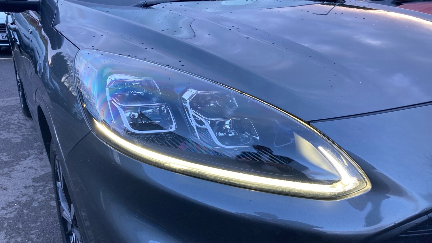 Used Ford Kuga 2022 for sale - 77431542: Photo 21