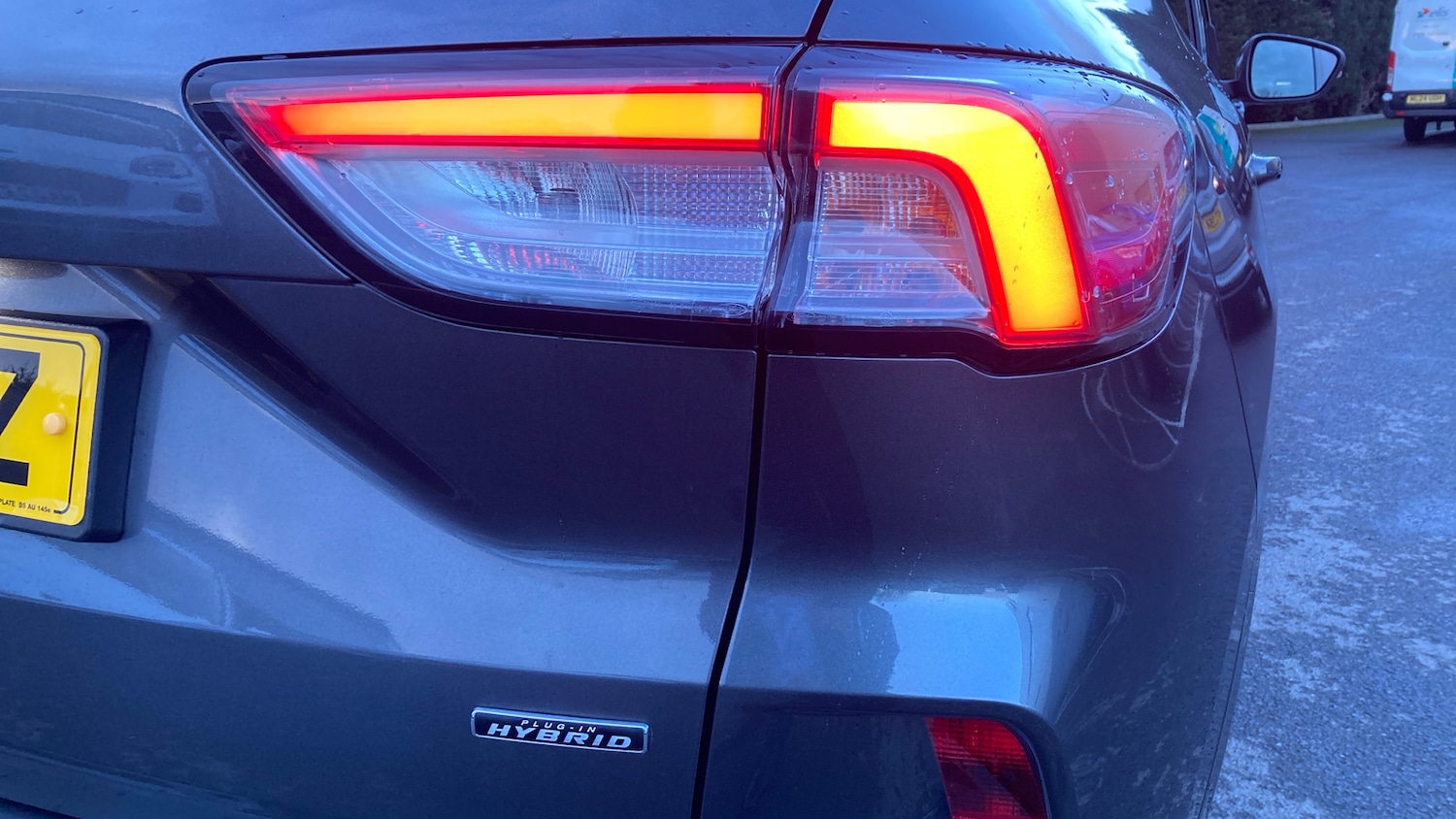 Used Ford Kuga 2022 for sale - 77431542: Photo 23