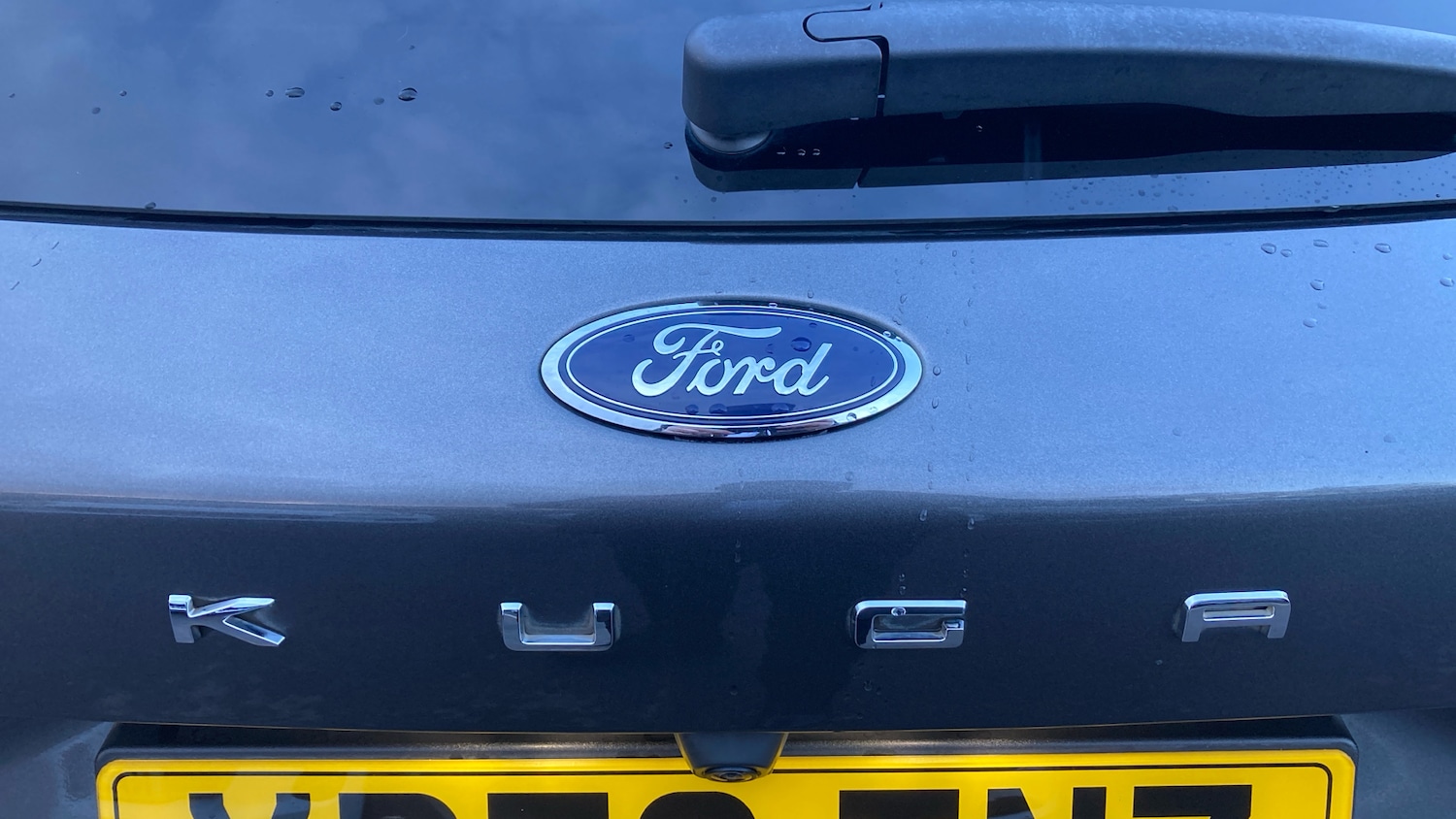 Used Ford Kuga 2022 for sale - 77431542: Photo 24