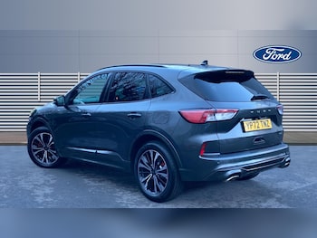 Used Ford Kuga 2022 for sale - 77431542: Photo