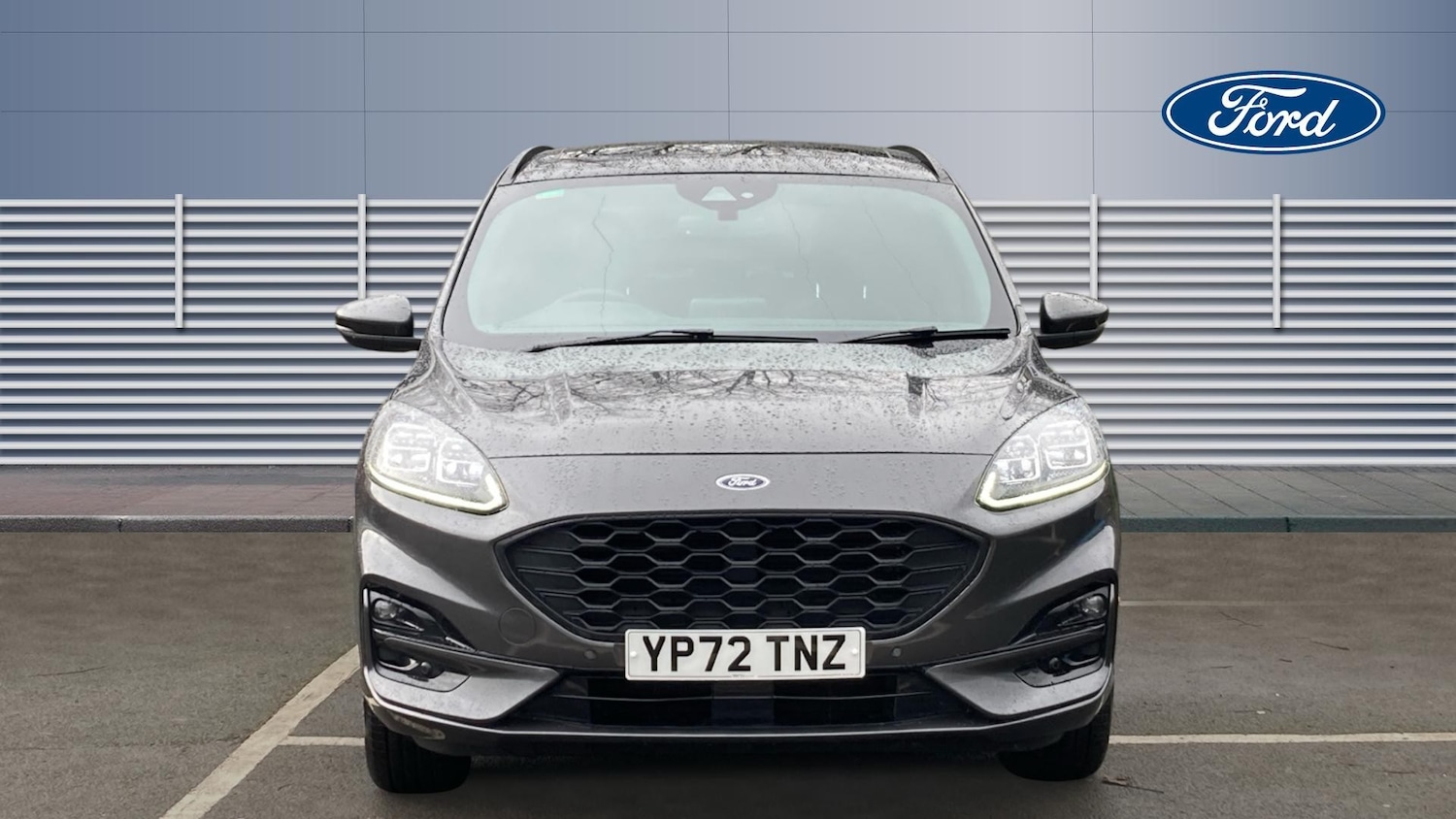 Used Ford Kuga 2022 for sale - 77431542: Photo 3