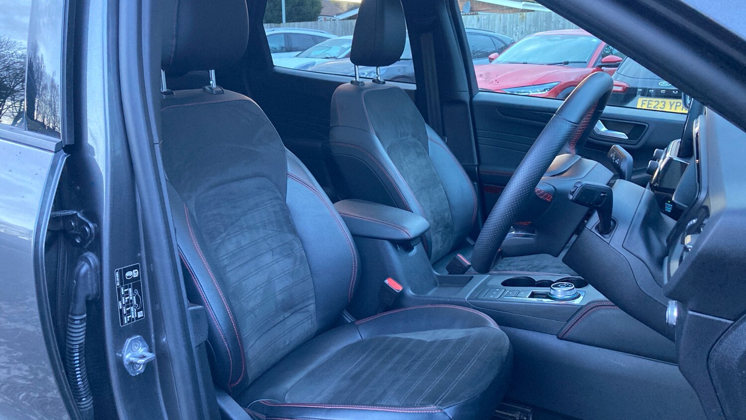 Used Ford Kuga 2022 for sale - 77431542: Photo 33