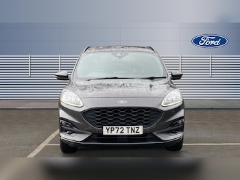 Used Ford Kuga 2022 for sale - 77431542: Photo