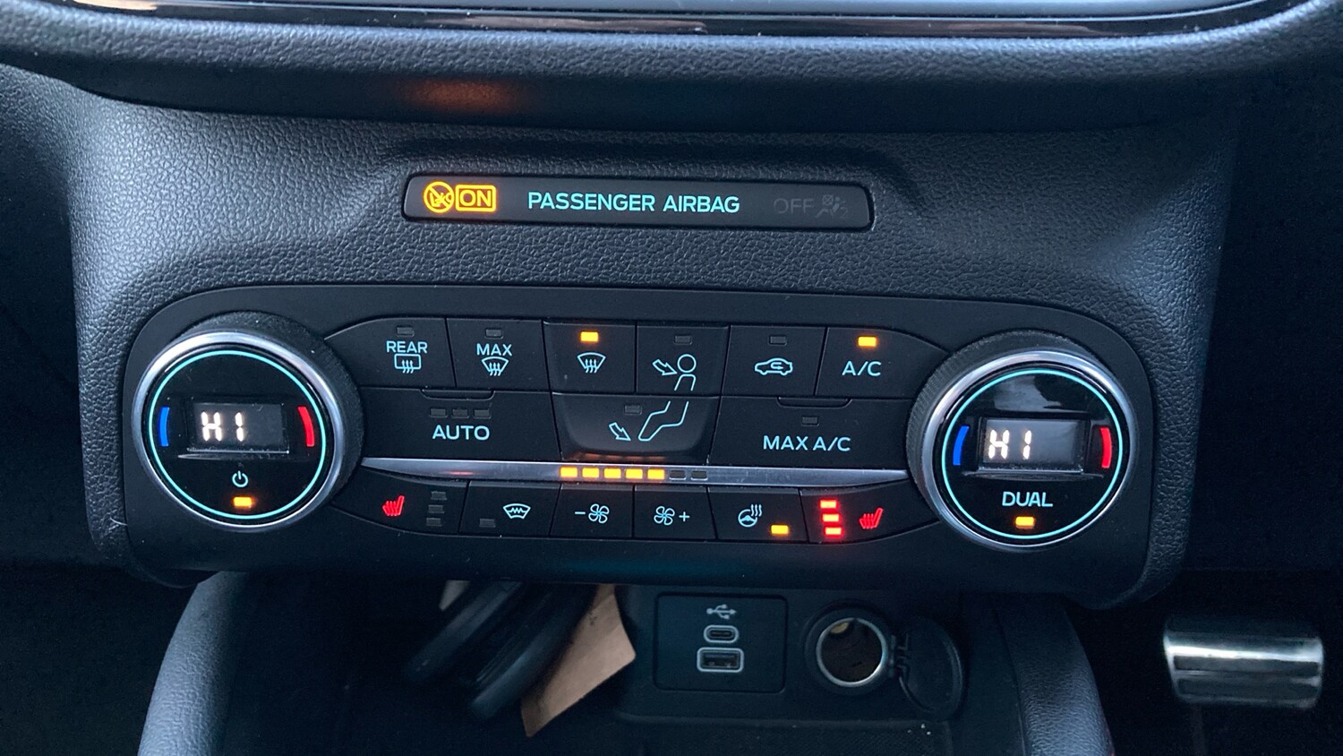 Used Ford Kuga 2022 for sale - 77431542: Photo 40