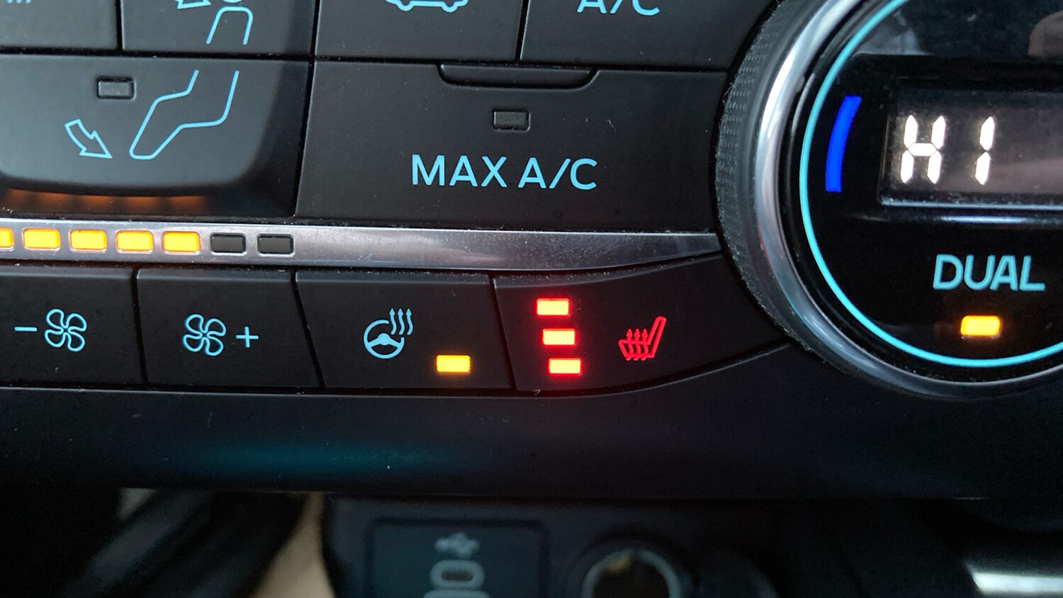 Used Ford Kuga 2022 for sale - 77431542: Photo 41