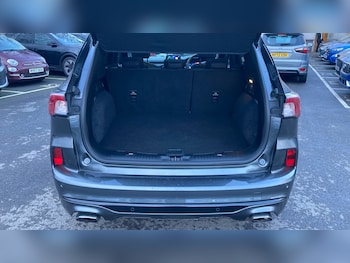 Used Ford Kuga 2022 for sale - 77431542: Photo