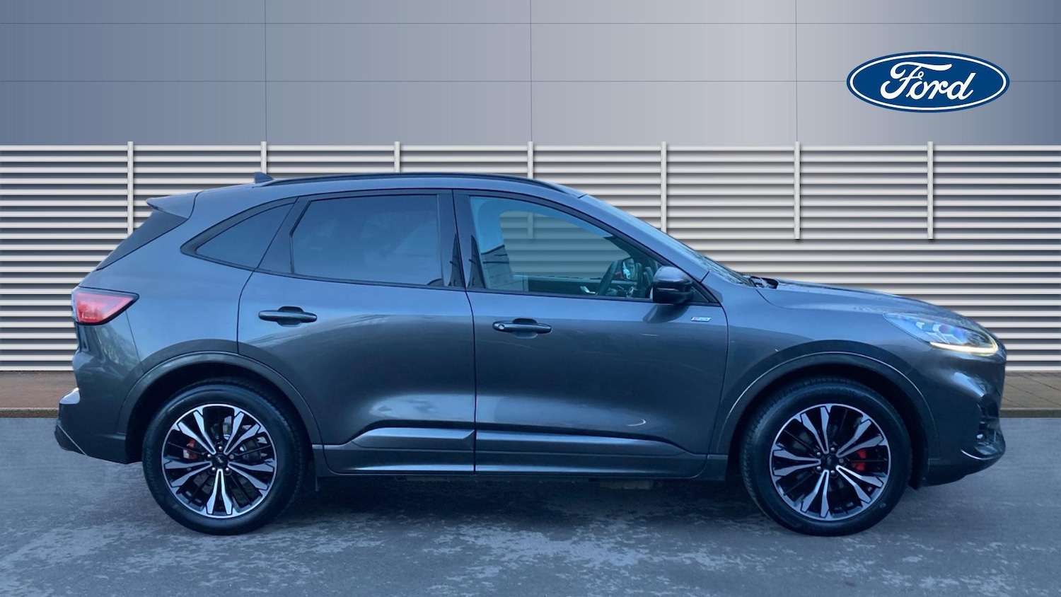 Used Ford Kuga 2022 for sale - 77431542: Photo 5
