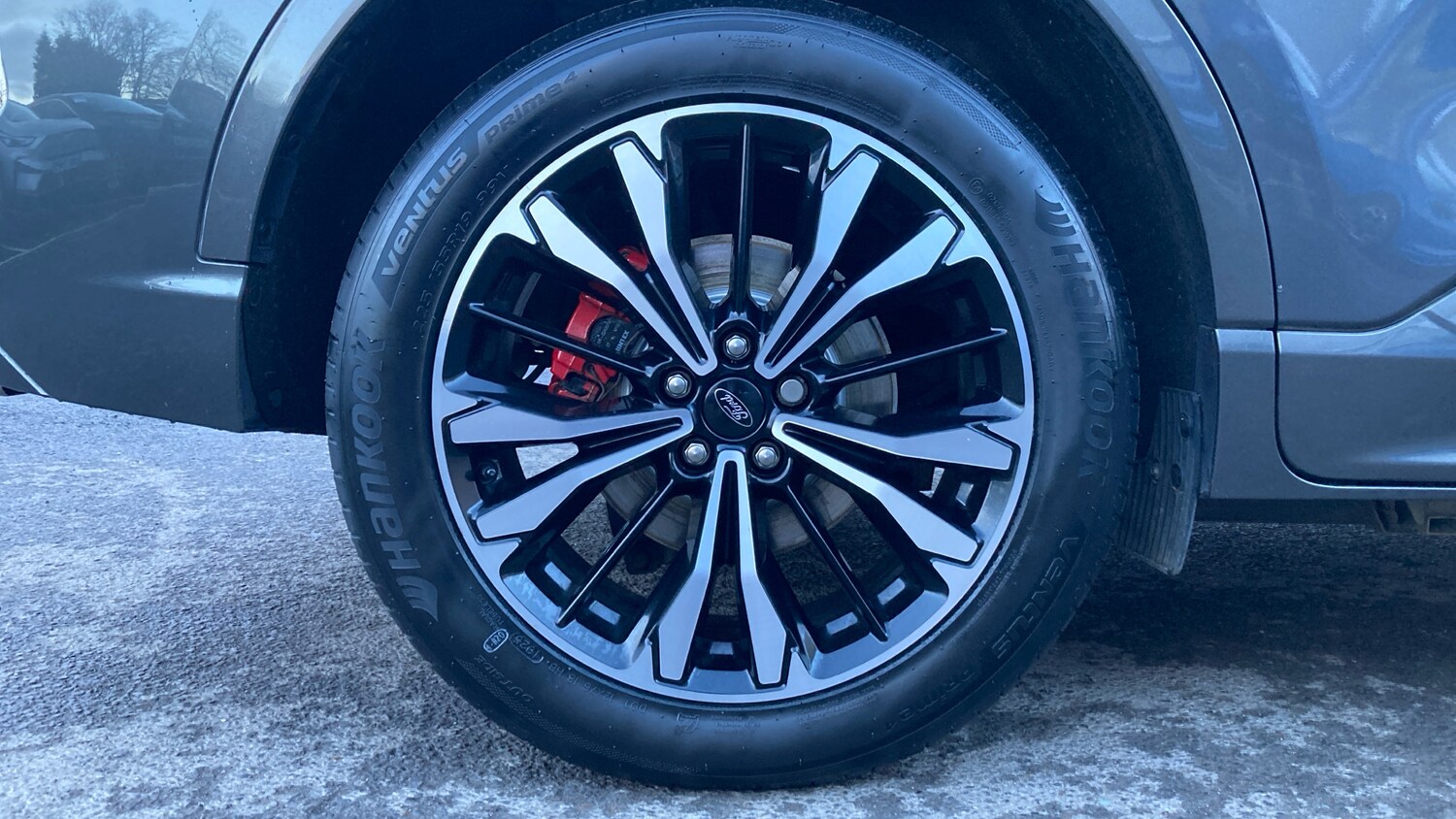 Used Ford Kuga 2022 for sale - 77431542: Photo 7