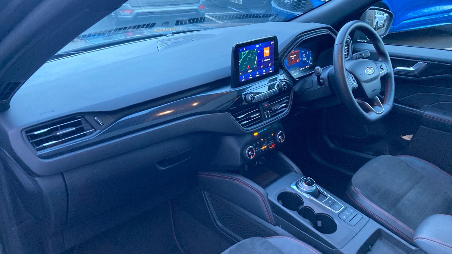 Used Ford Kuga 2022 for sale - 77431542: Photo 9