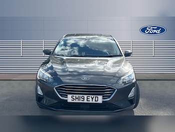 Used Ford Focus 2019 for sale - 75908672: Photo