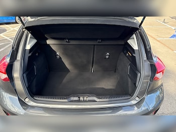 Used Ford Focus 2019 for sale - 75908672: Photo