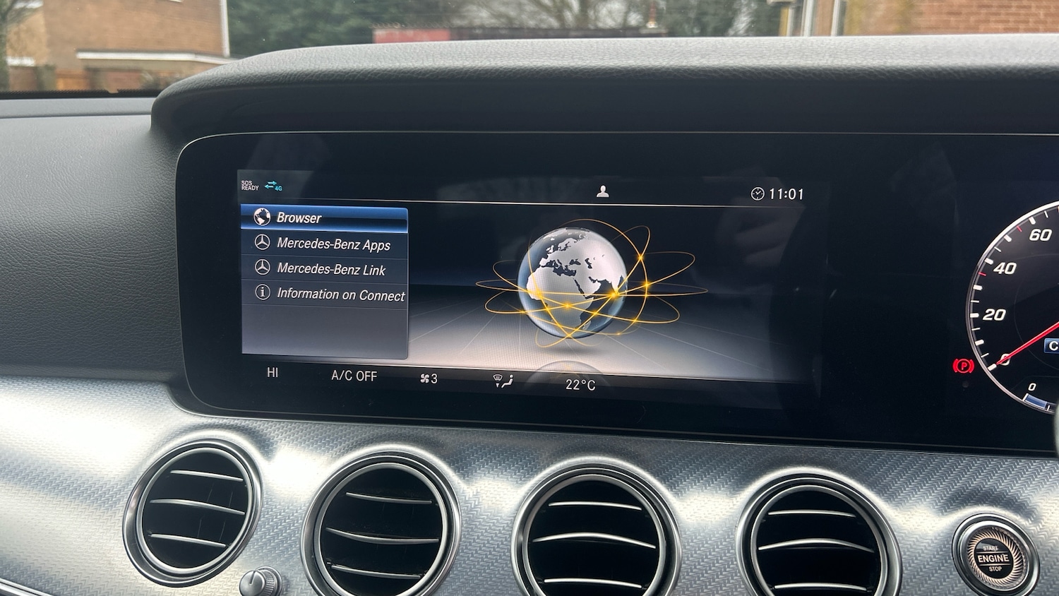 Used Mercedes-Benz E Class 2019 for sale - 77286164: Photo 12