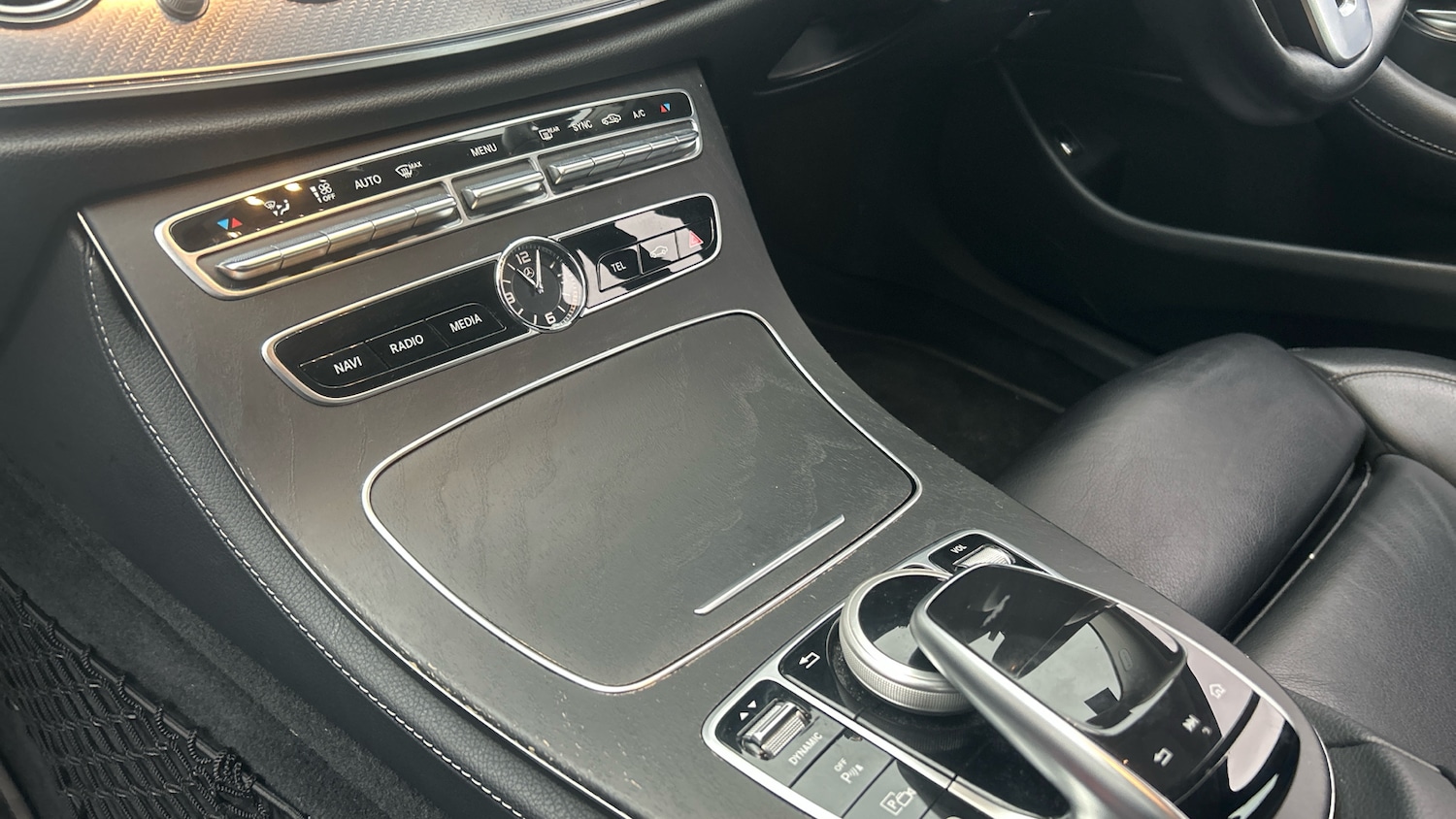 Used Mercedes-Benz E Class 2019 for sale - 77286164: Photo 13