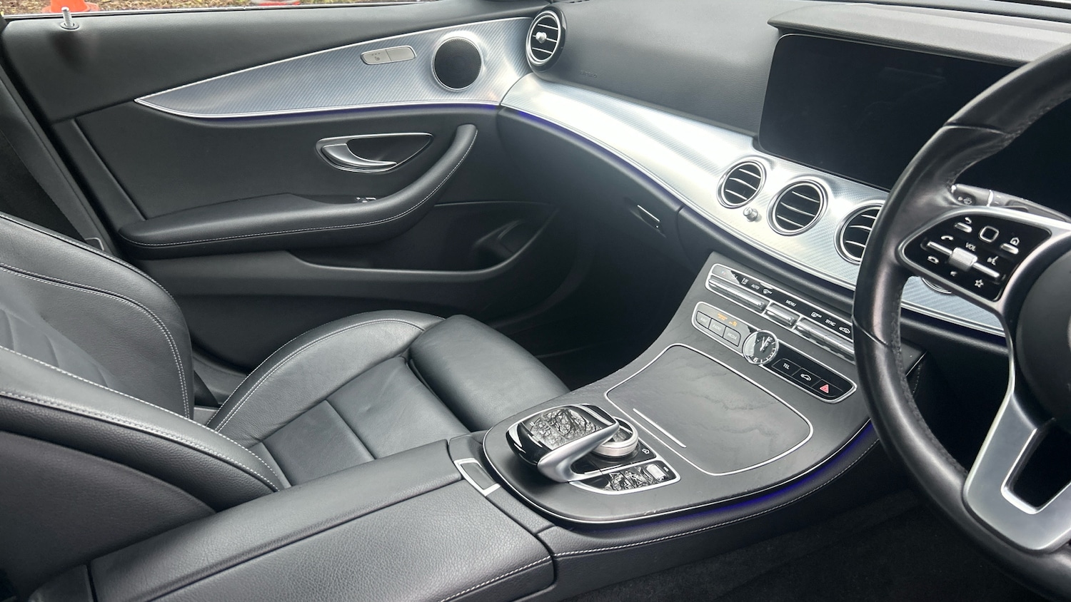 Used Mercedes-Benz E Class 2019 for sale - 77286164: Photo 14