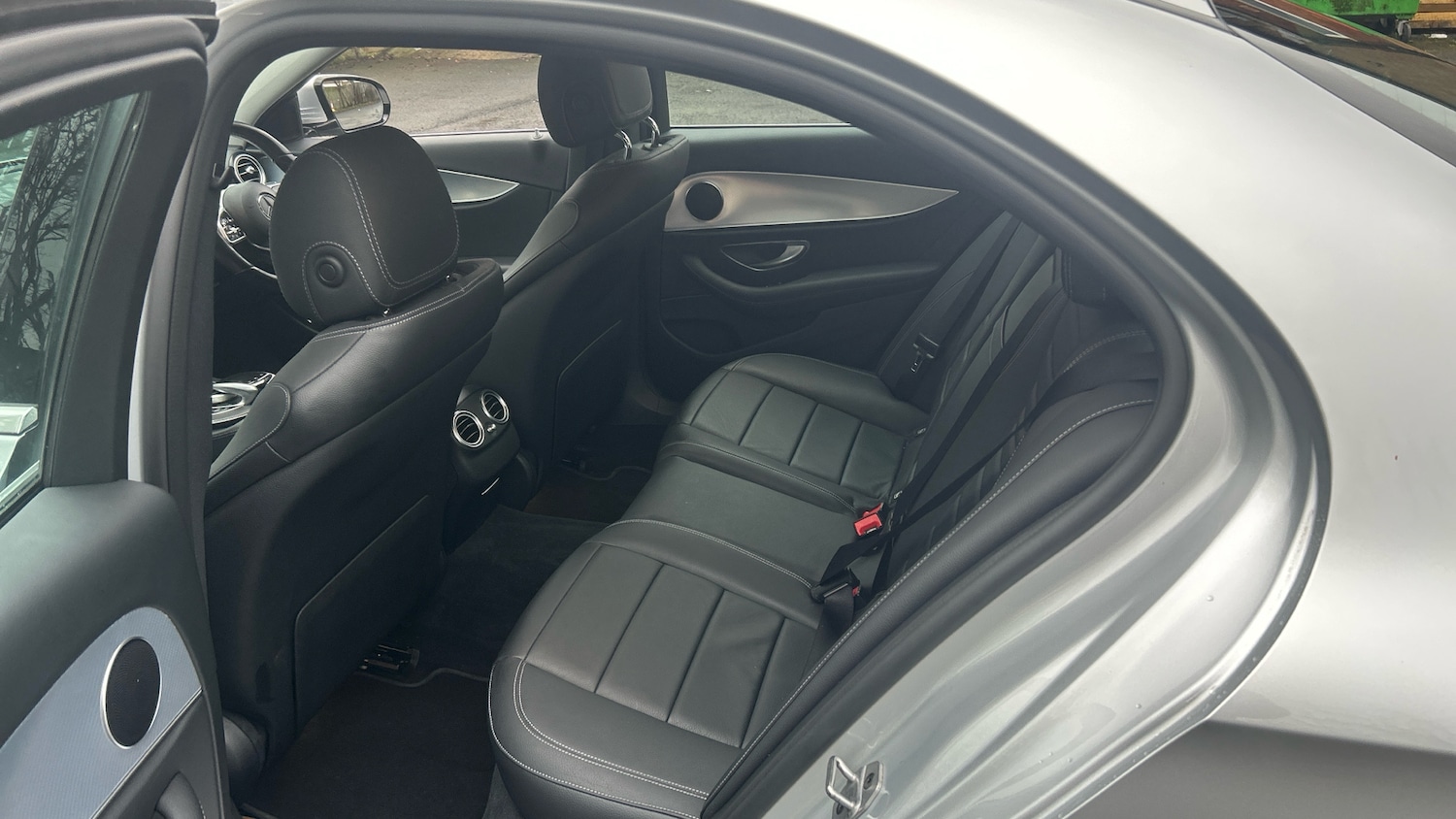 Used Mercedes-Benz E Class 2019 for sale - 77286164: Photo 16