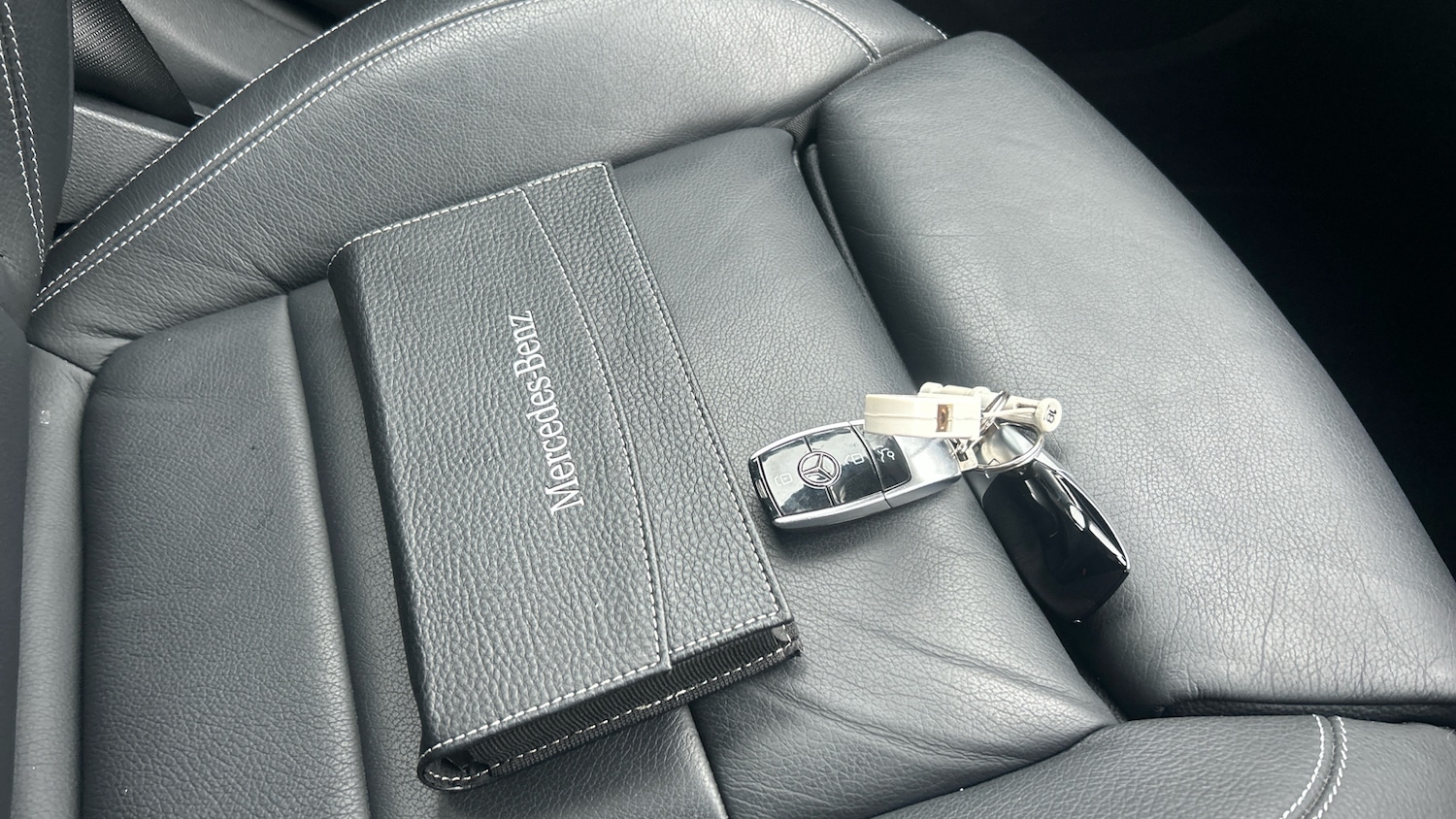 Used Mercedes-Benz E Class 2019 for sale - 77286164: Photo 19