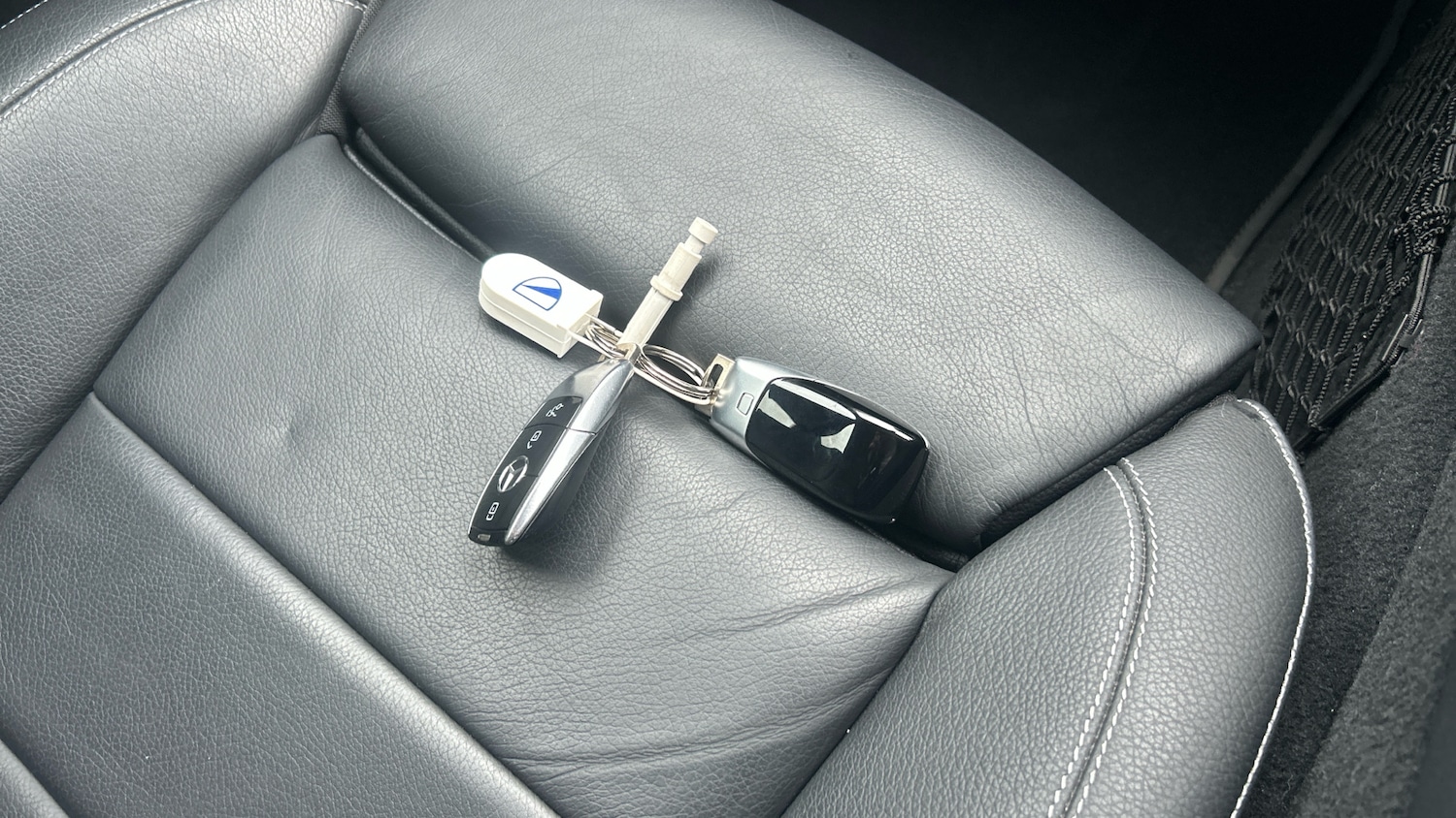 Used Mercedes-Benz E Class 2019 for sale - 77286164: Photo 20