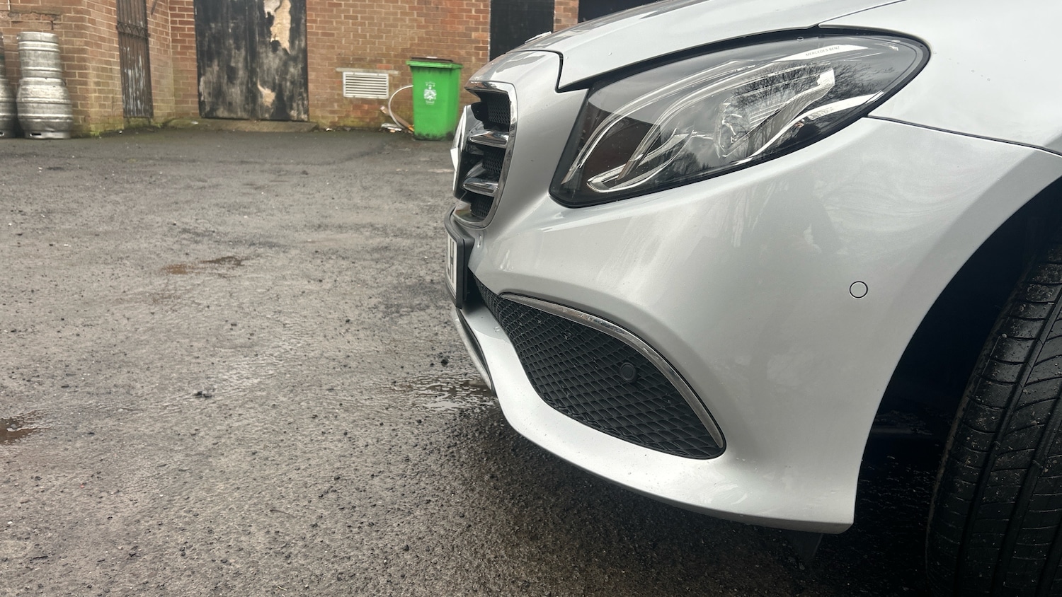 Used Mercedes-Benz E Class 2019 for sale - 77286164: Photo 21