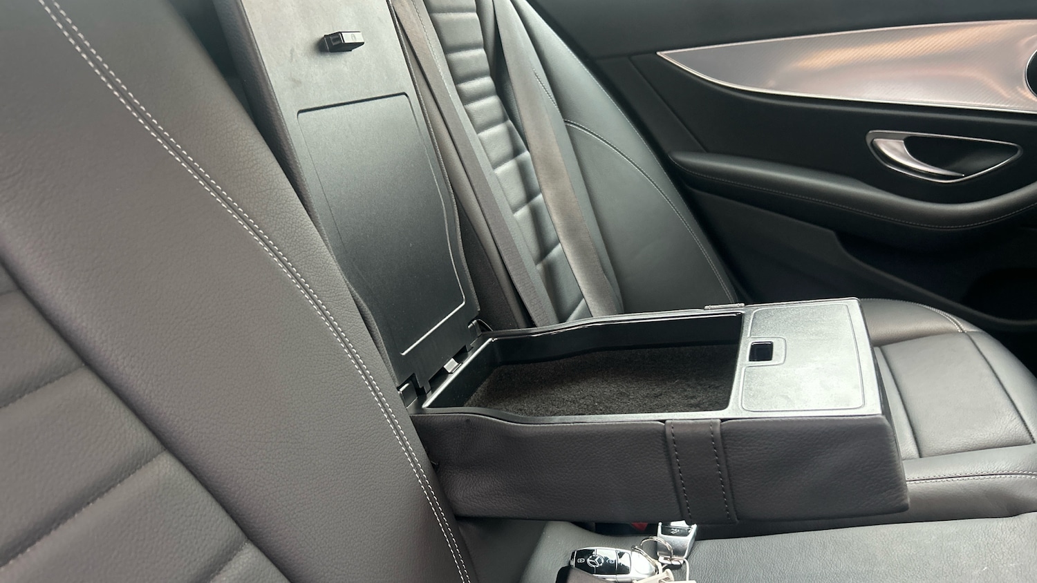 Used Mercedes-Benz E Class 2019 for sale - 77286164: Photo 25