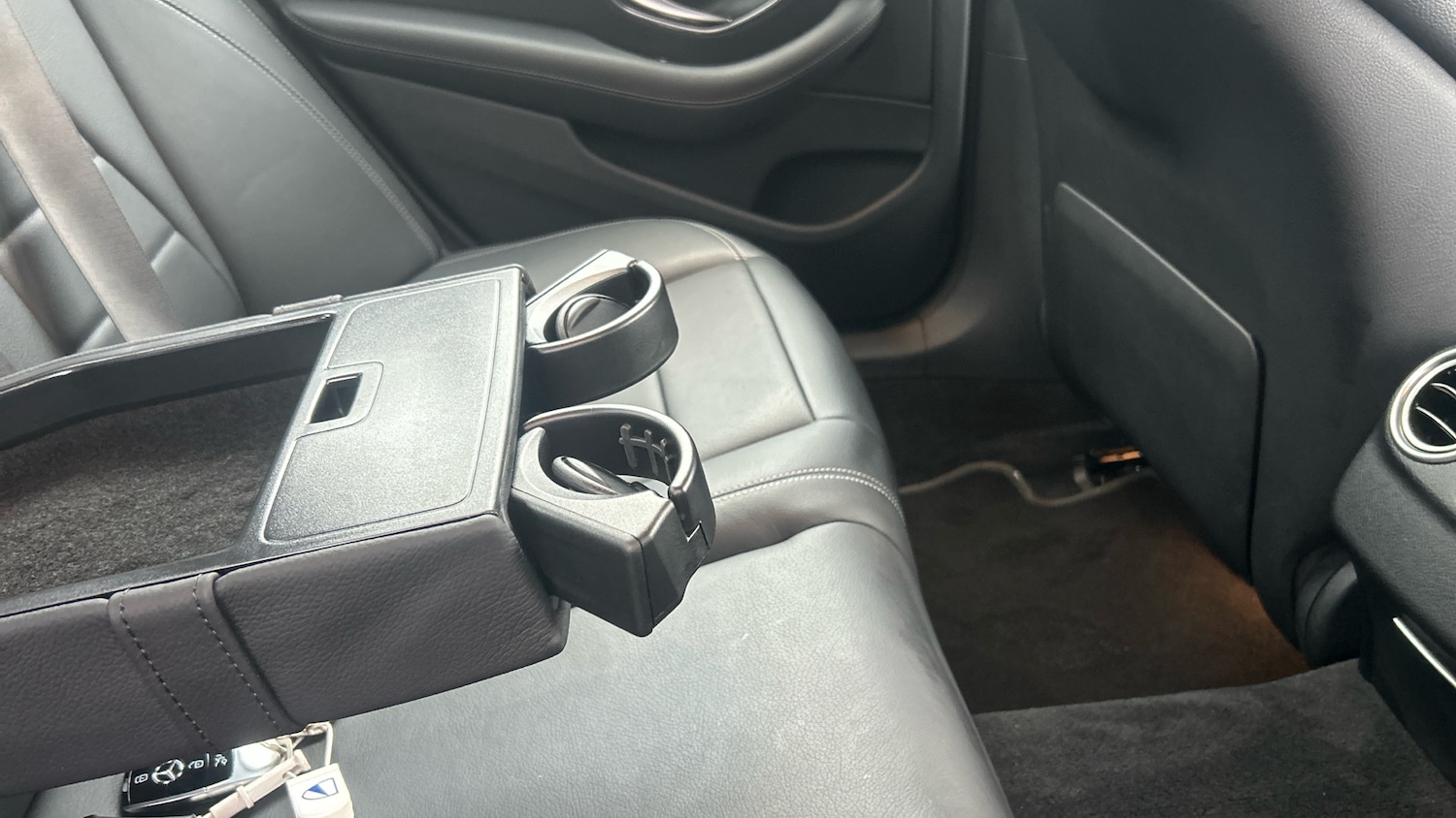 Used Mercedes-Benz E Class 2019 for sale - 77286164: Photo 26