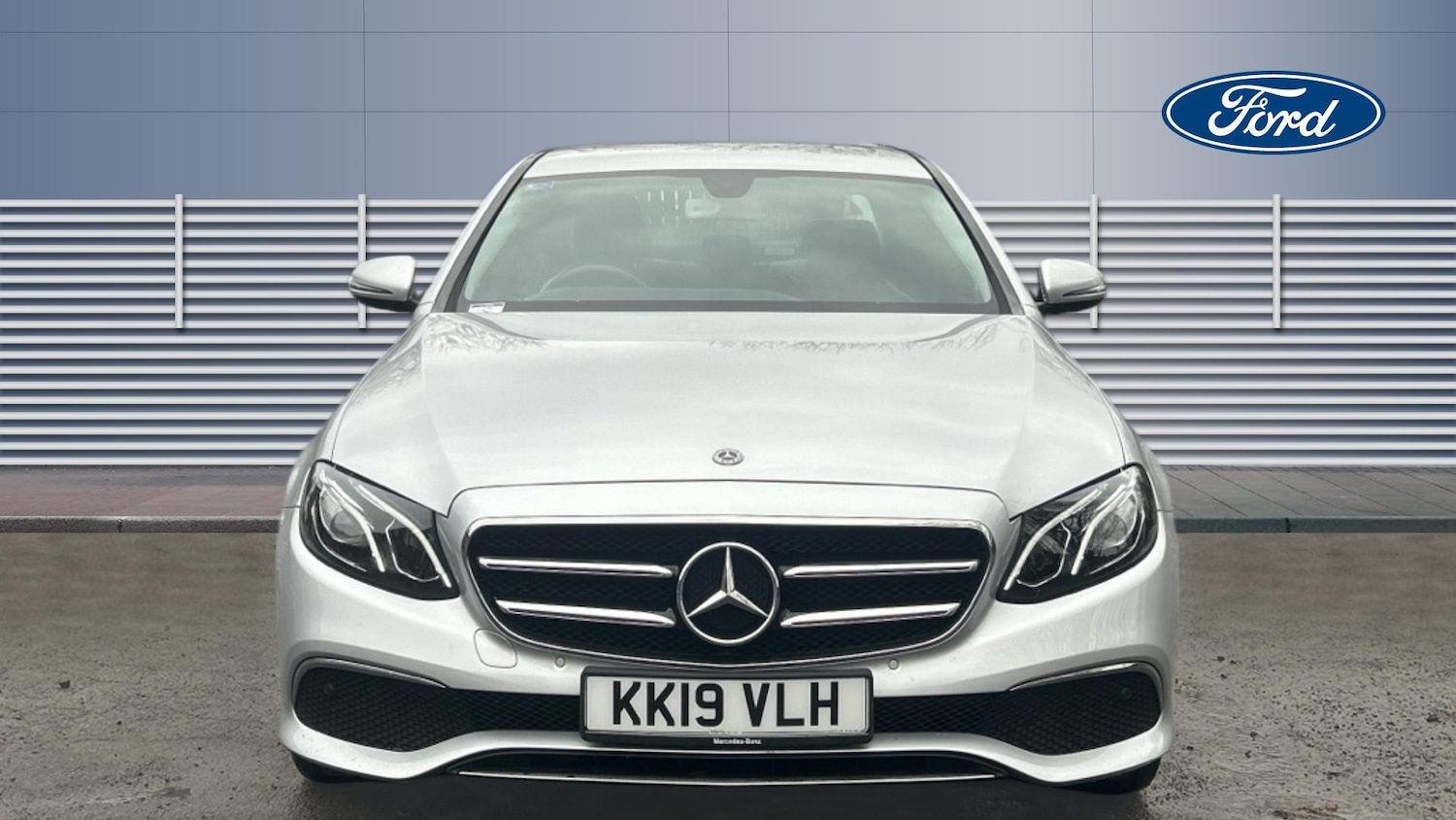 Used Mercedes-Benz E Class 2019 for sale - 77286164: Photo 3