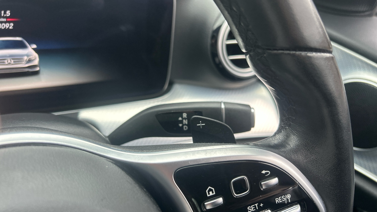 Used Mercedes-Benz E Class 2019 for sale - 77286164: Photo 34