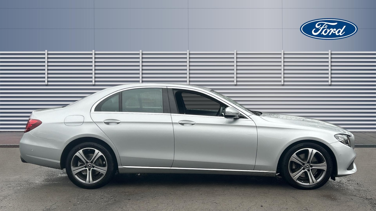 Used Mercedes-Benz E Class 2019 for sale - 77286164: Photo 5