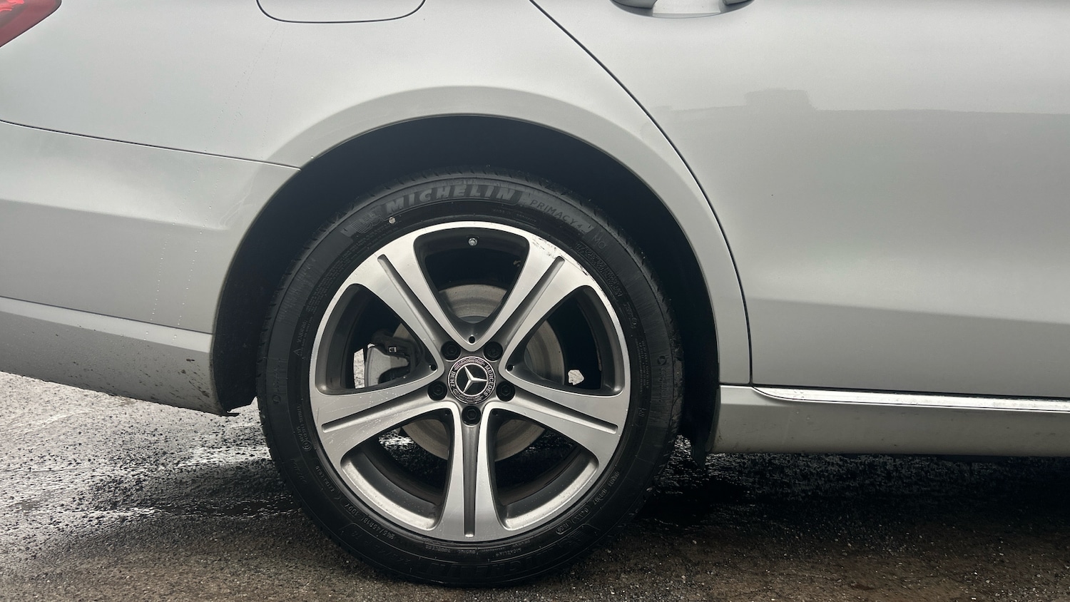 Used Mercedes-Benz E Class 2019 for sale - 77286164: Photo 7