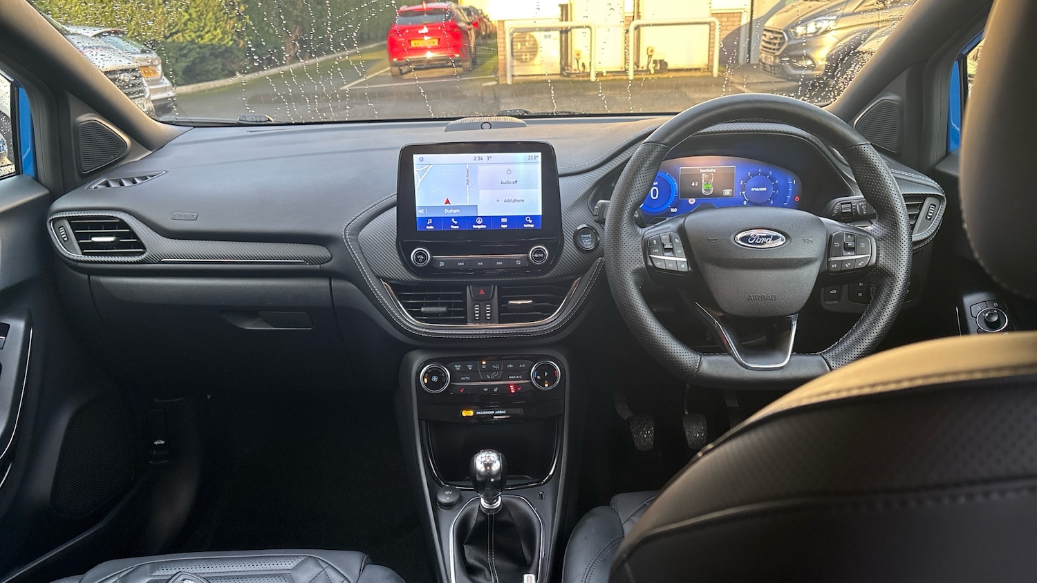 Used Ford Puma 2023 for sale - 77076982: Photo 10