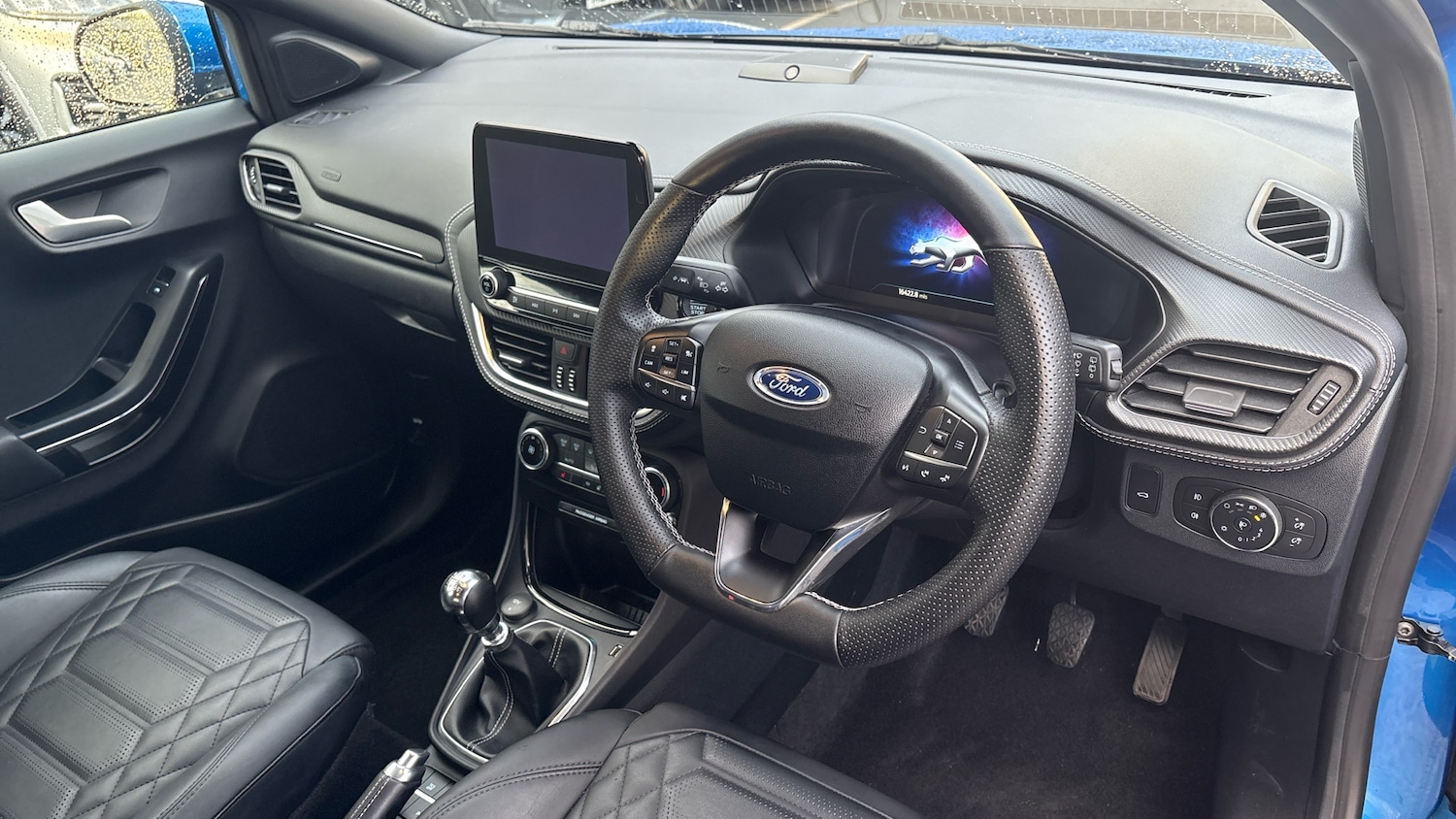 Used Ford Puma 2023 for sale - 77076982: Photo 11